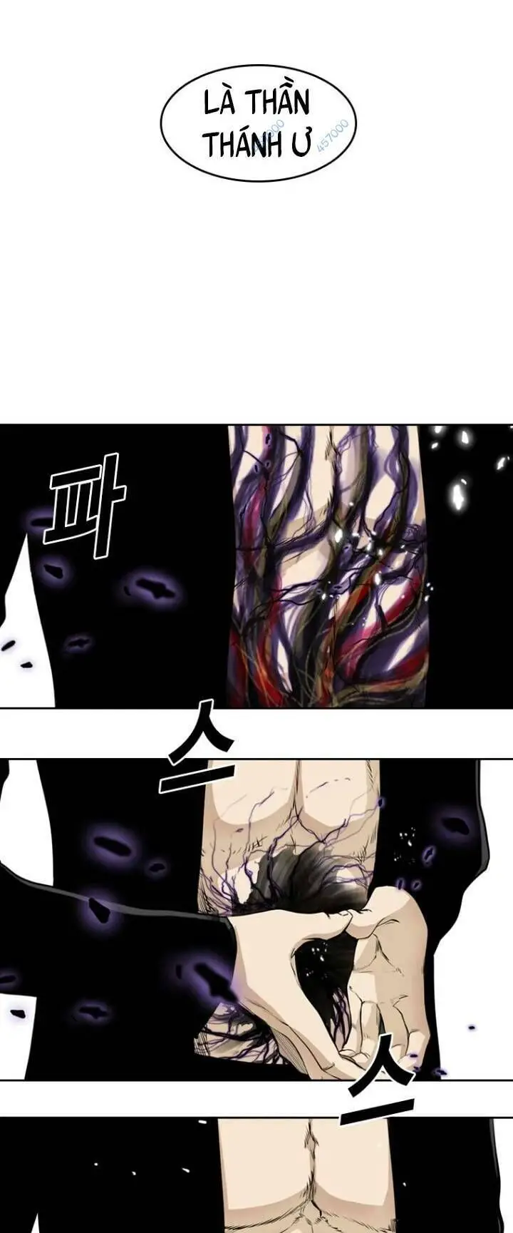The Blob Nettruyen ZZZ Chương 38 Page 81