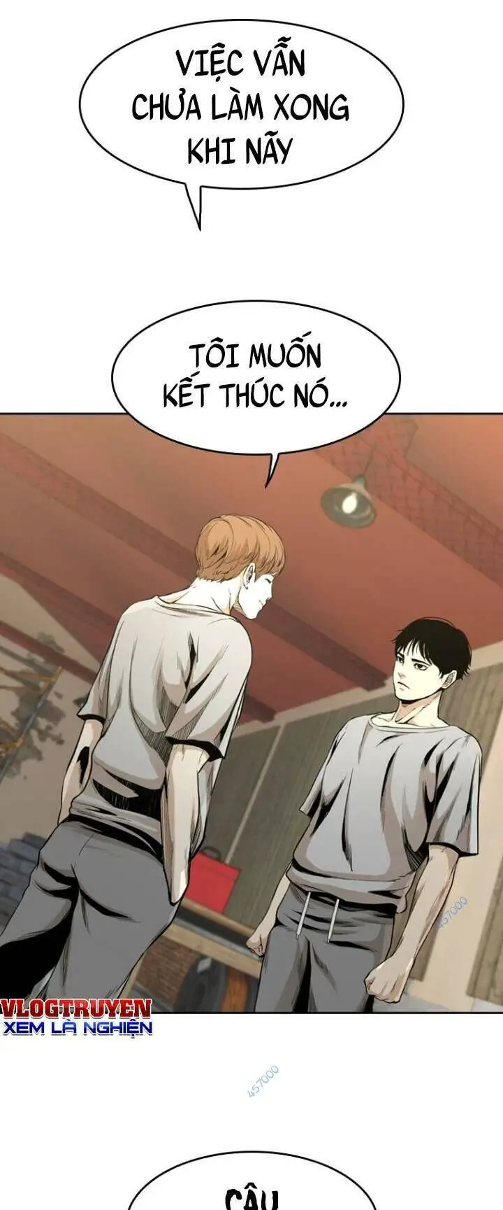 The Blob Nettruyen ZZZ Chương 37 Page 1
