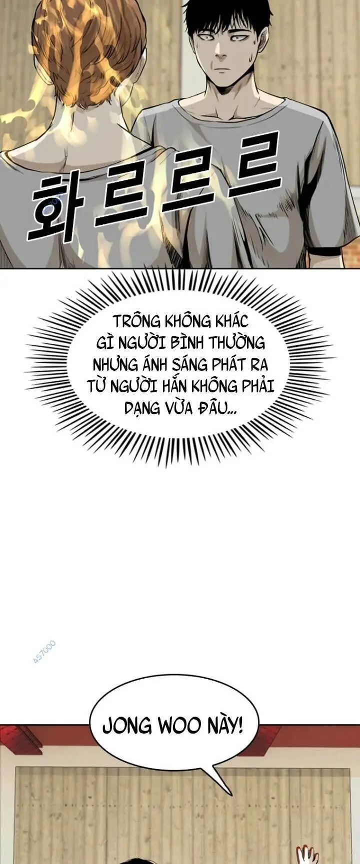 The Blob Nettruyen ZZZ Chương 37 Page 3