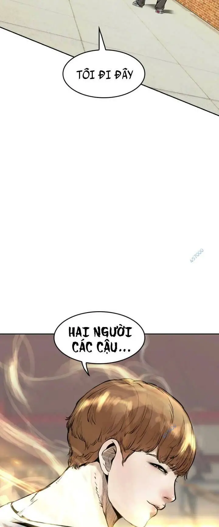 The Blob Nettruyen ZZZ Chương 37 Page 7