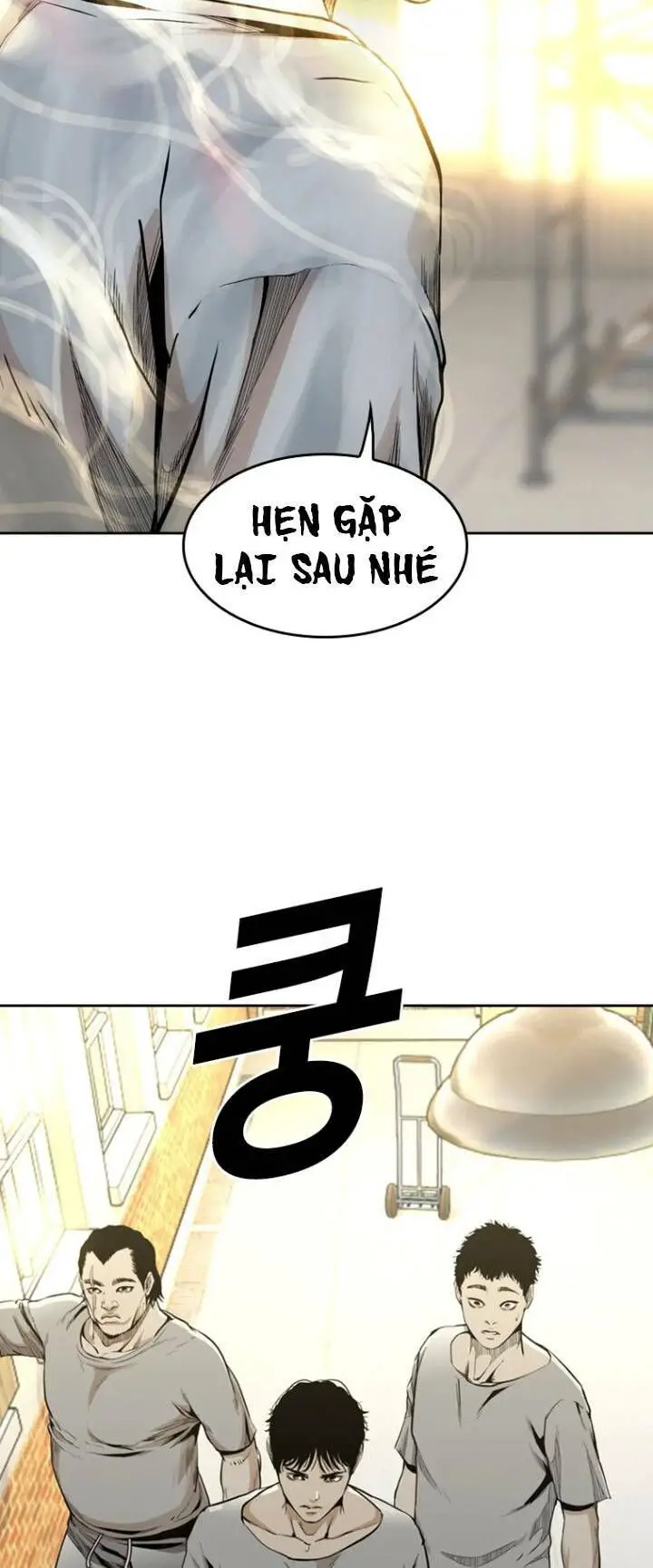 The Blob Nettruyen ZZZ Chương 37 Page 8