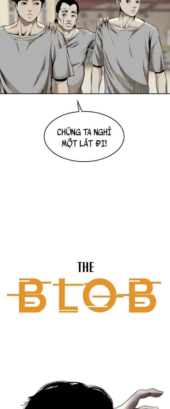 The Blob Nettruyen ZZZ Chương 37 Page 10