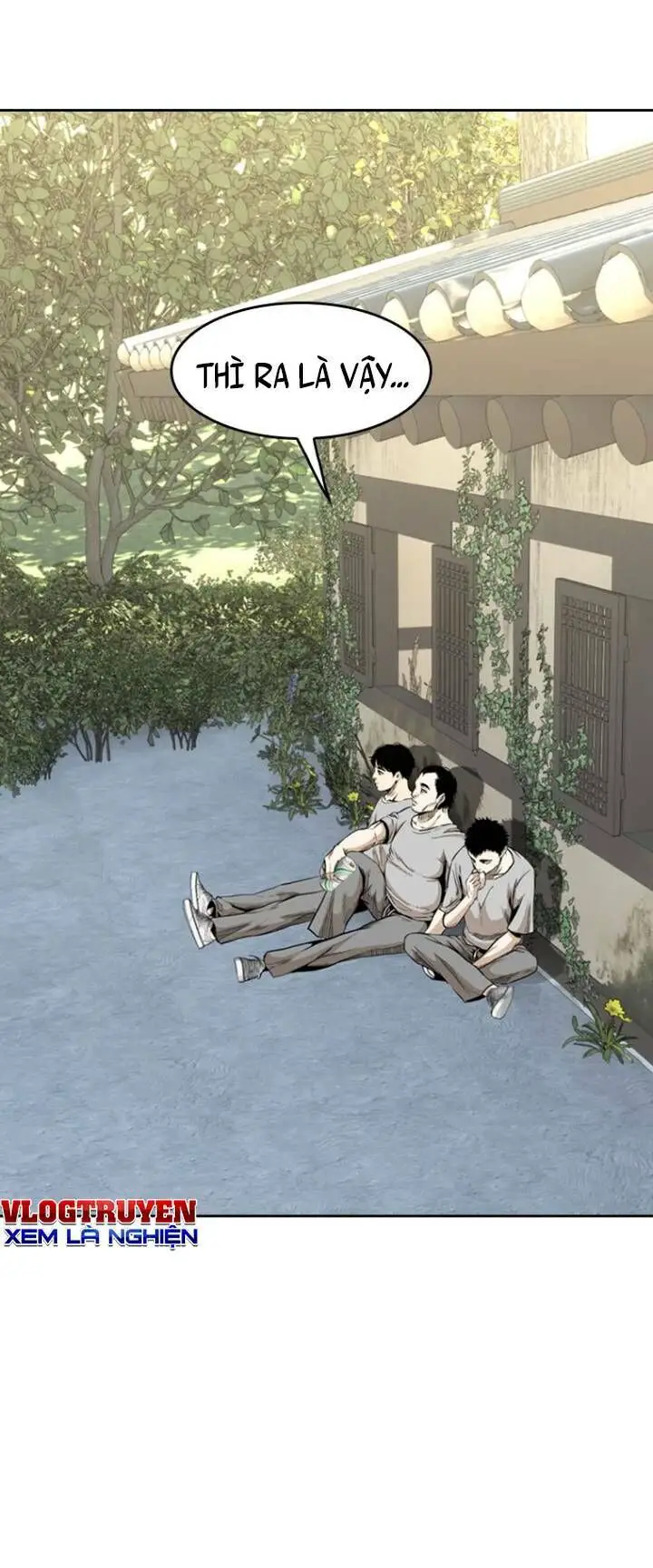 The Blob Nettruyen ZZZ Chương 37 Page 12
