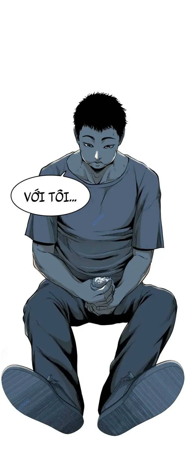The Blob Nettruyen ZZZ Chương 37 Page 15