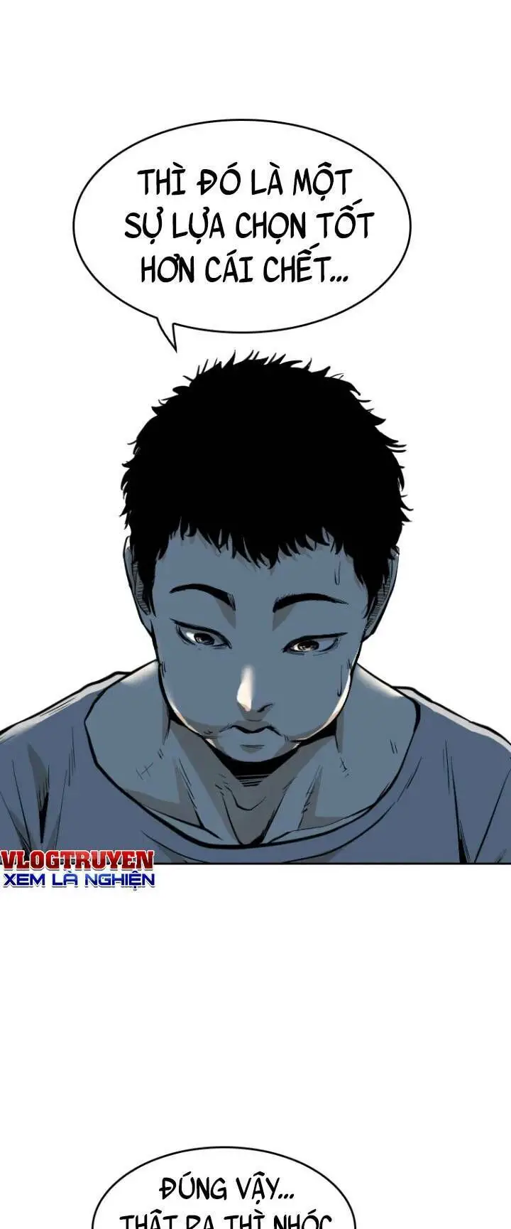 The Blob Nettruyen ZZZ Chương 37 Page 16