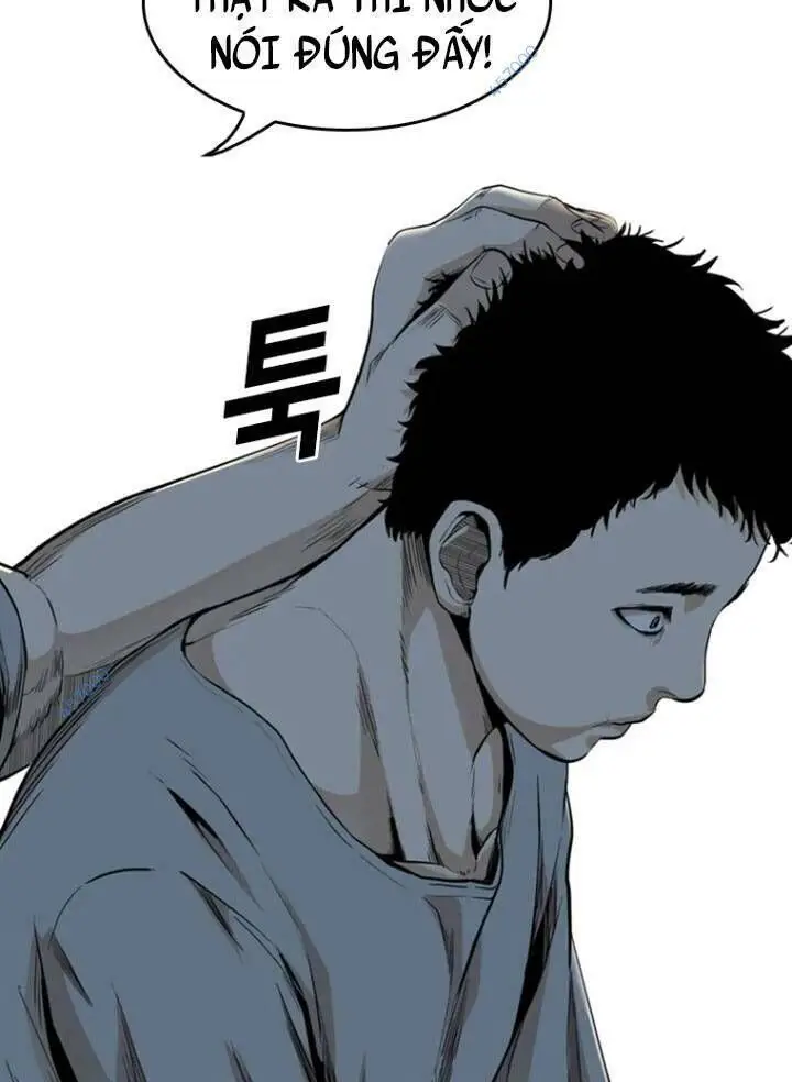 The Blob Nettruyen ZZZ Chương 37 Page 17
