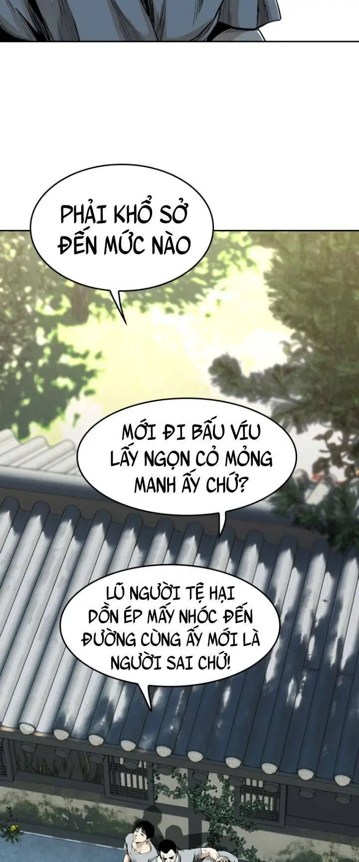 The Blob Nettruyen ZZZ Chương 37 Page 18