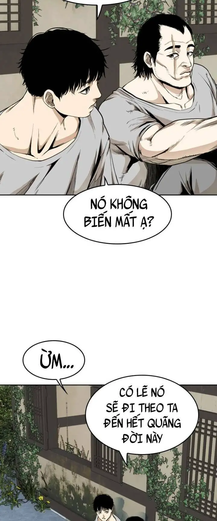 The Blob Nettruyen ZZZ Chương 37 Page 20