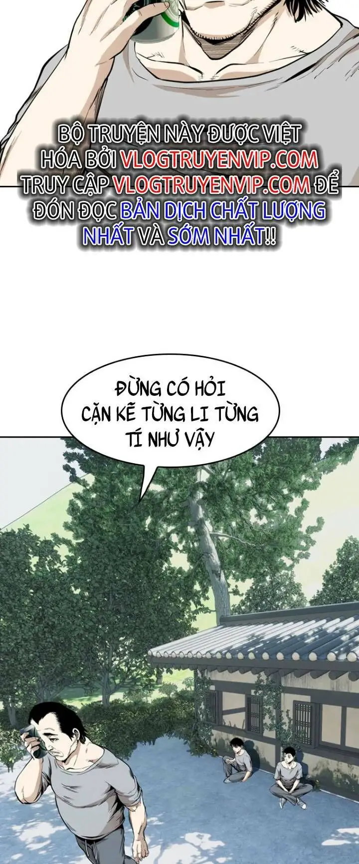The Blob Nettruyen ZZZ Chương 37 Page 22