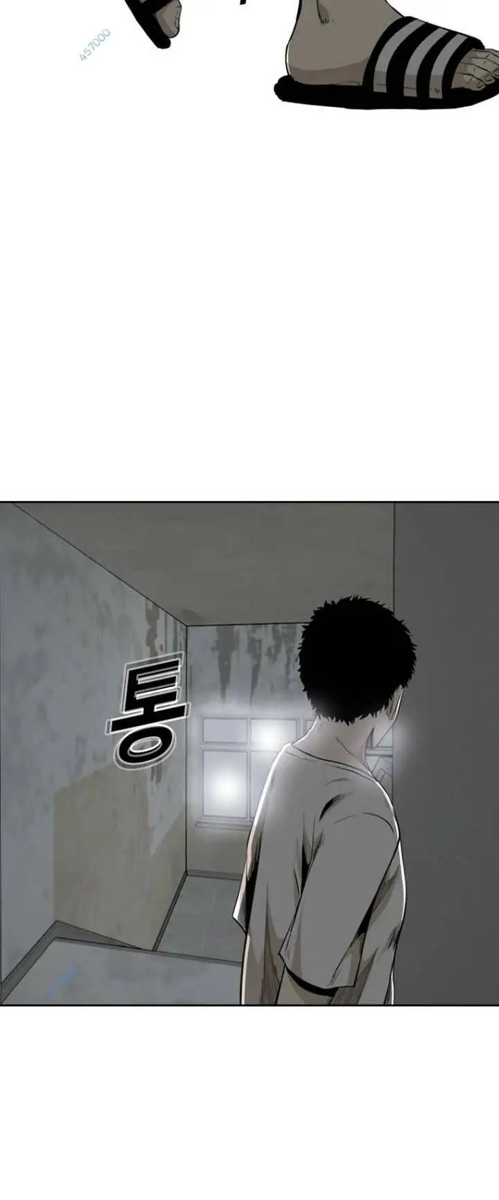 The Blob Nettruyen ZZZ Chương 37 Page 31