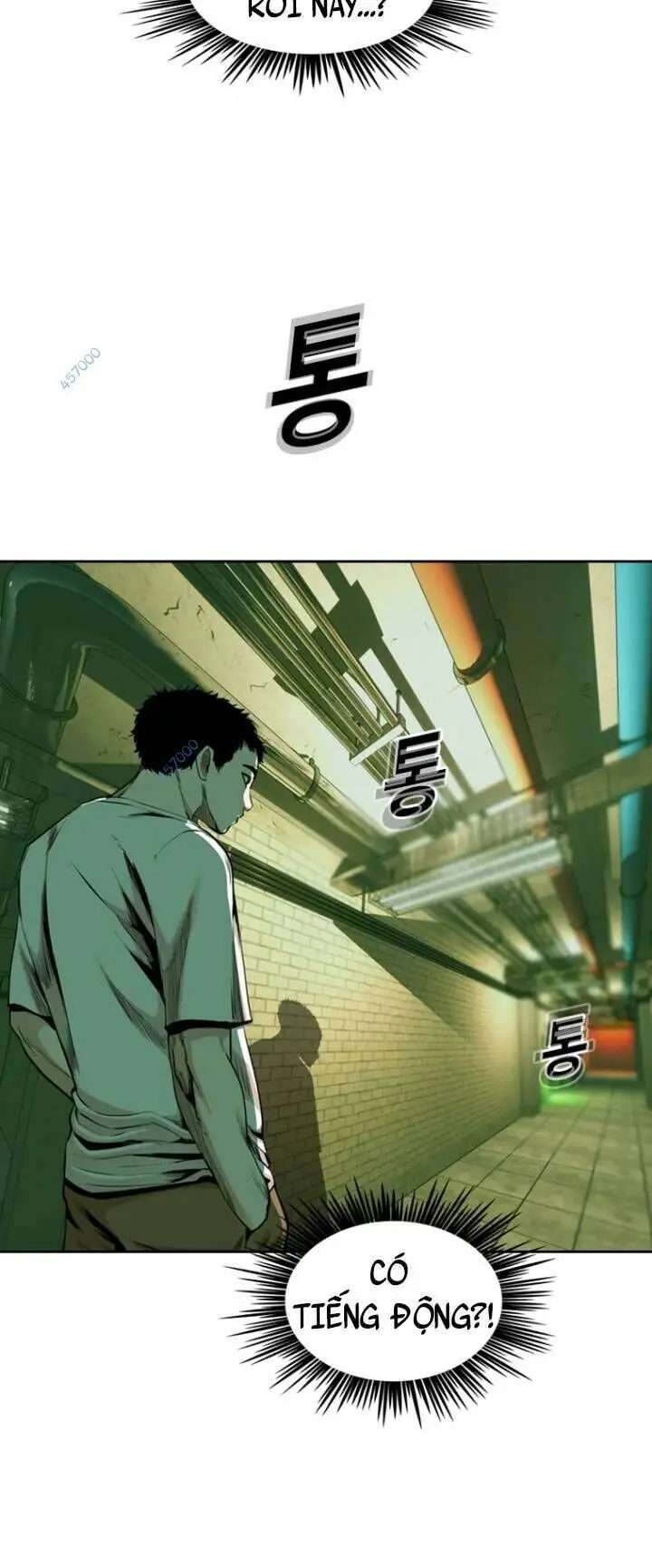 The Blob Nettruyen ZZZ Chương 37 Page 37