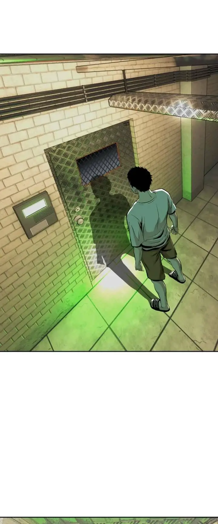 The Blob Nettruyen ZZZ Chương 37 Page 38
