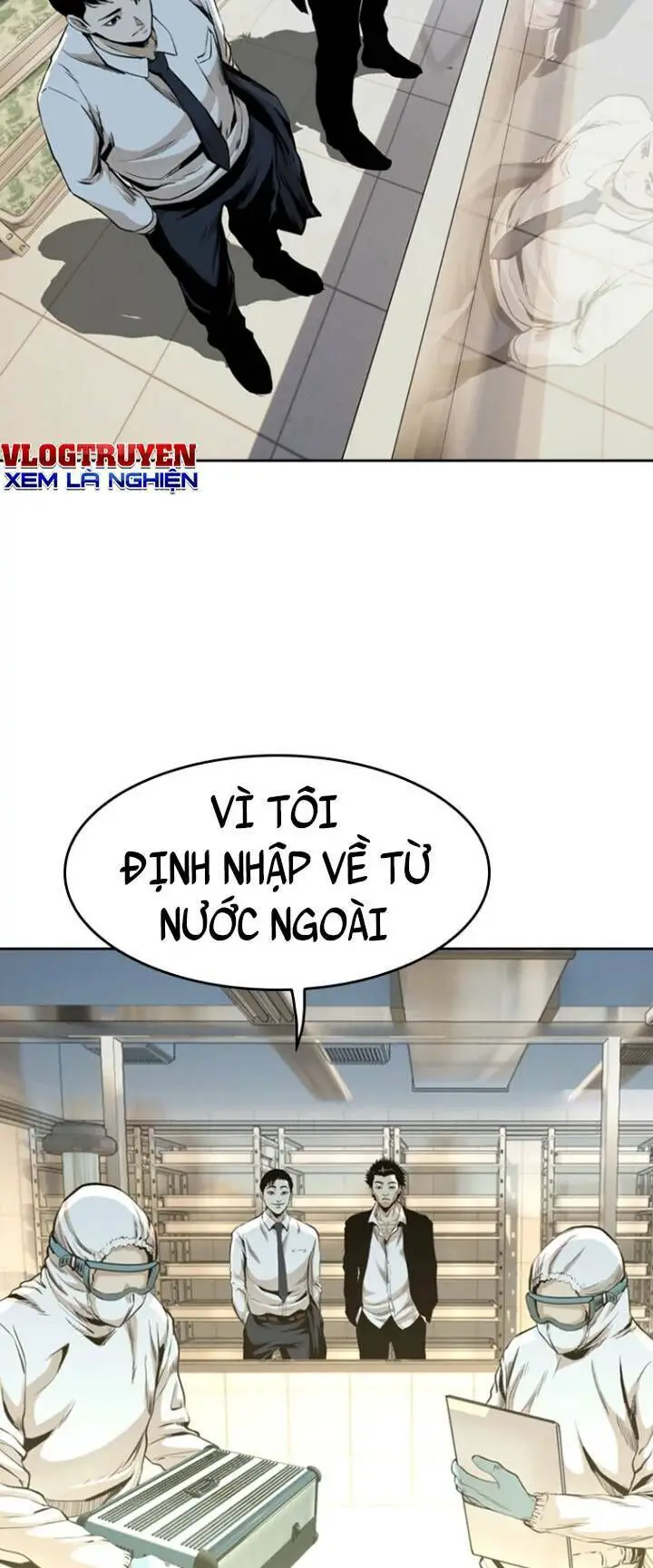 The Blob Nettruyen ZZZ Chương 37 Page 48