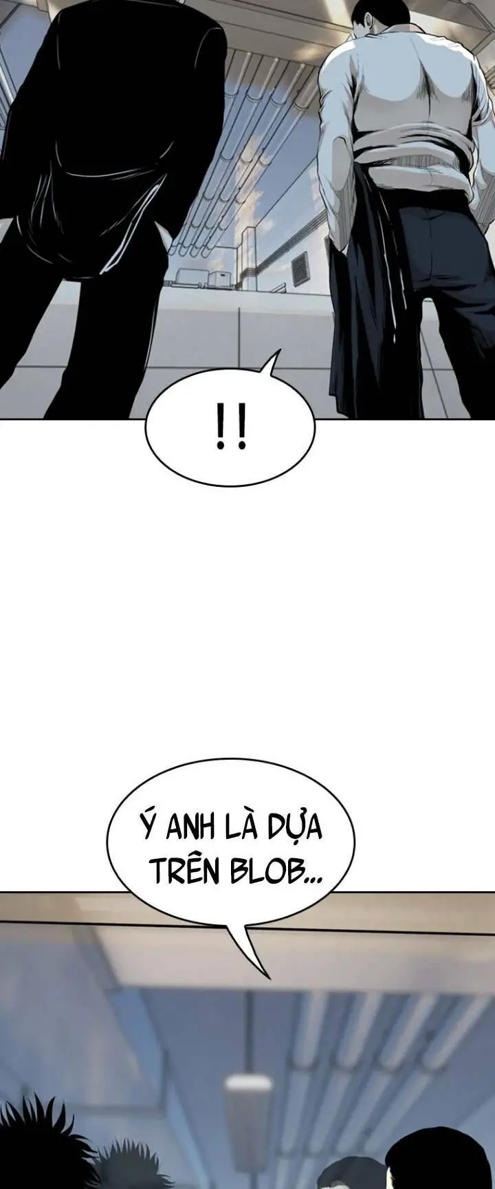 The Blob Nettruyen ZZZ Chương 37 Page 56