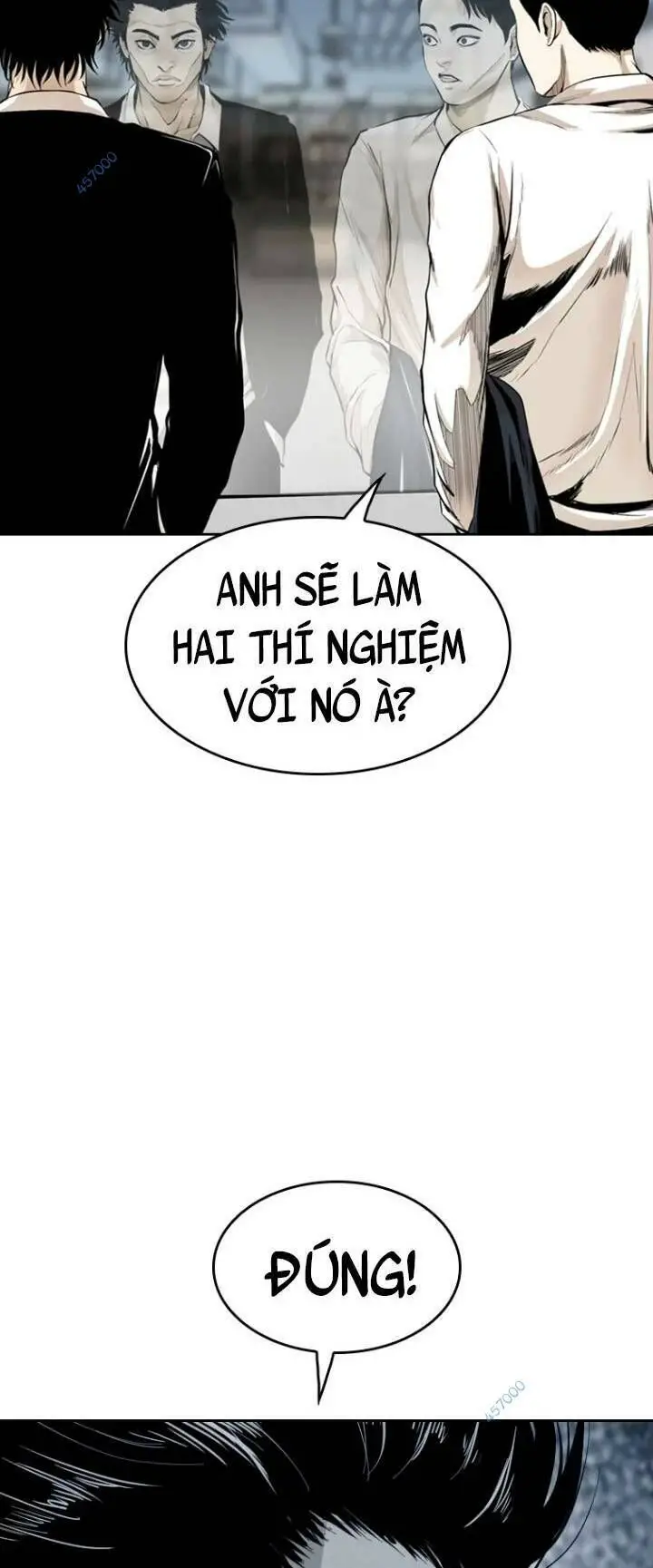 The Blob Nettruyen ZZZ Chương 37 Page 57