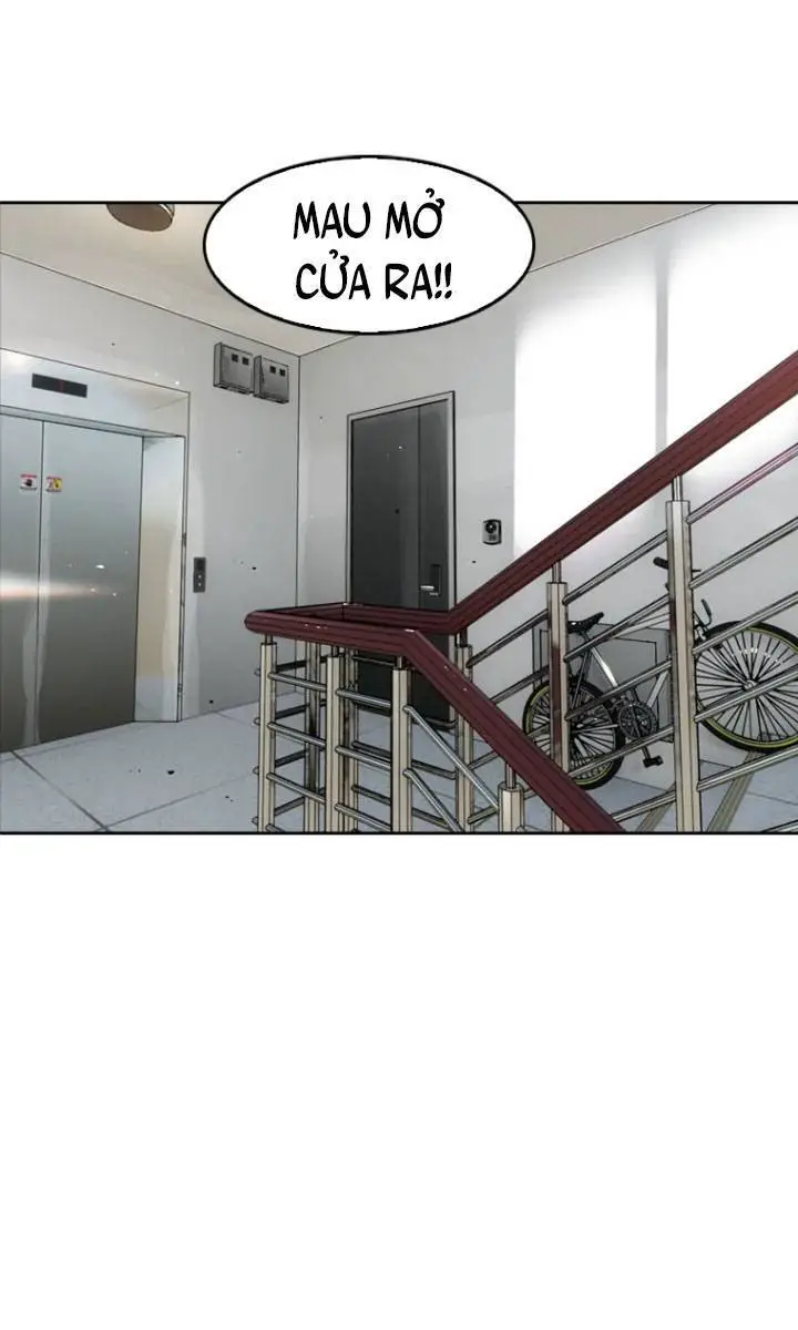 The Blob Nettruyen ZZZ Chương 3 Page 9