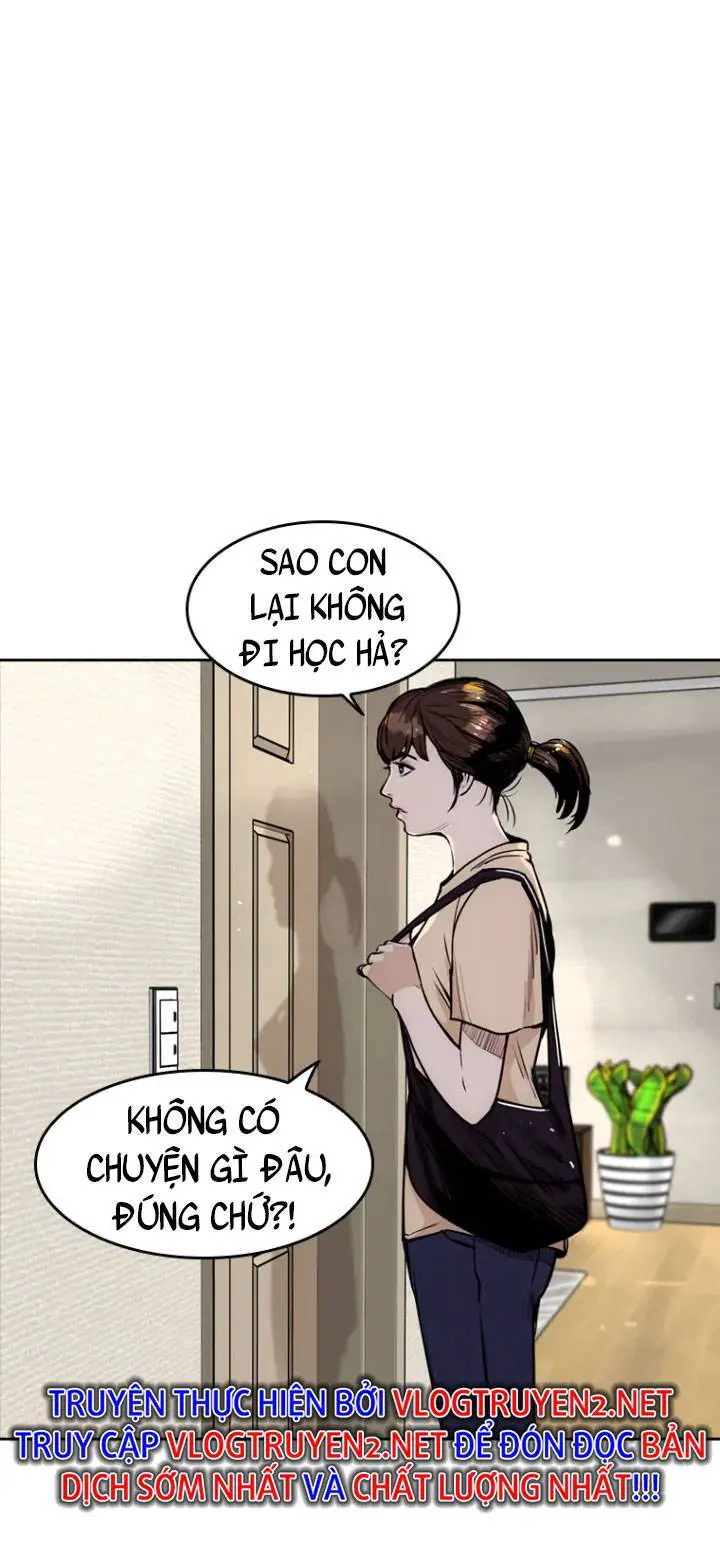 The Blob Nettruyen ZZZ Chương 3 Page 11