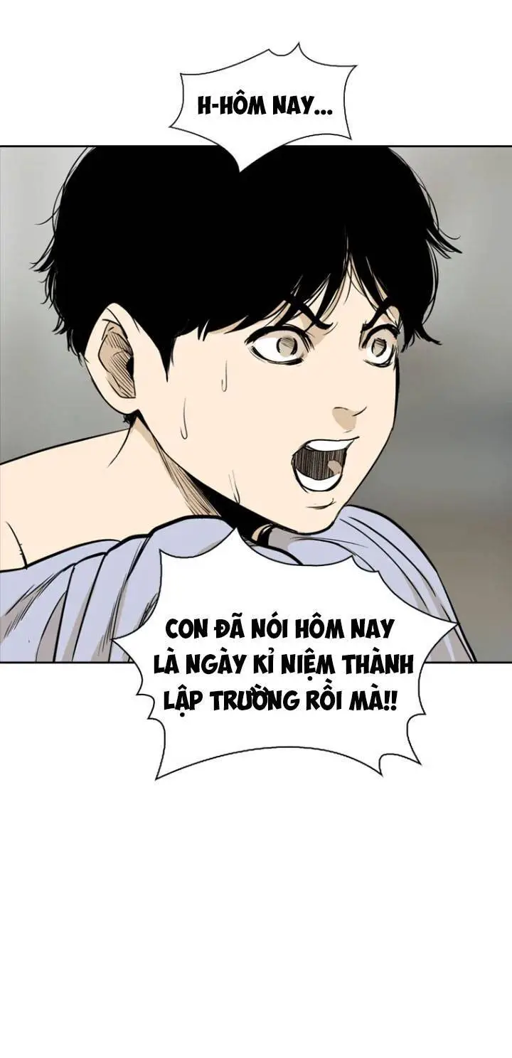The Blob Nettruyen ZZZ Chương 3 Page 12