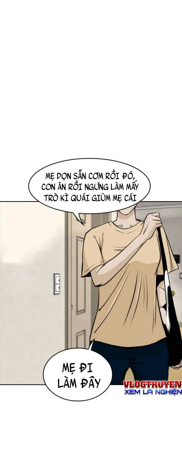 The Blob Nettruyen ZZZ Chương 3 Page 16