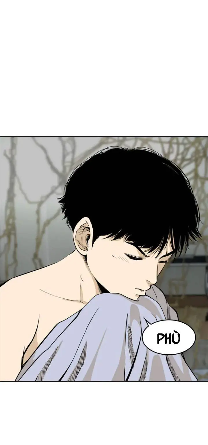 The Blob Nettruyen ZZZ Chương 3 Page 17