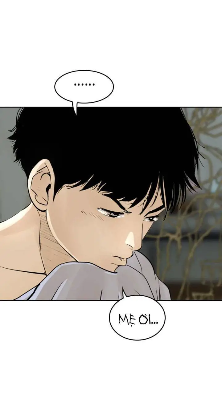 The Blob Nettruyen ZZZ Chương 3 Page 18