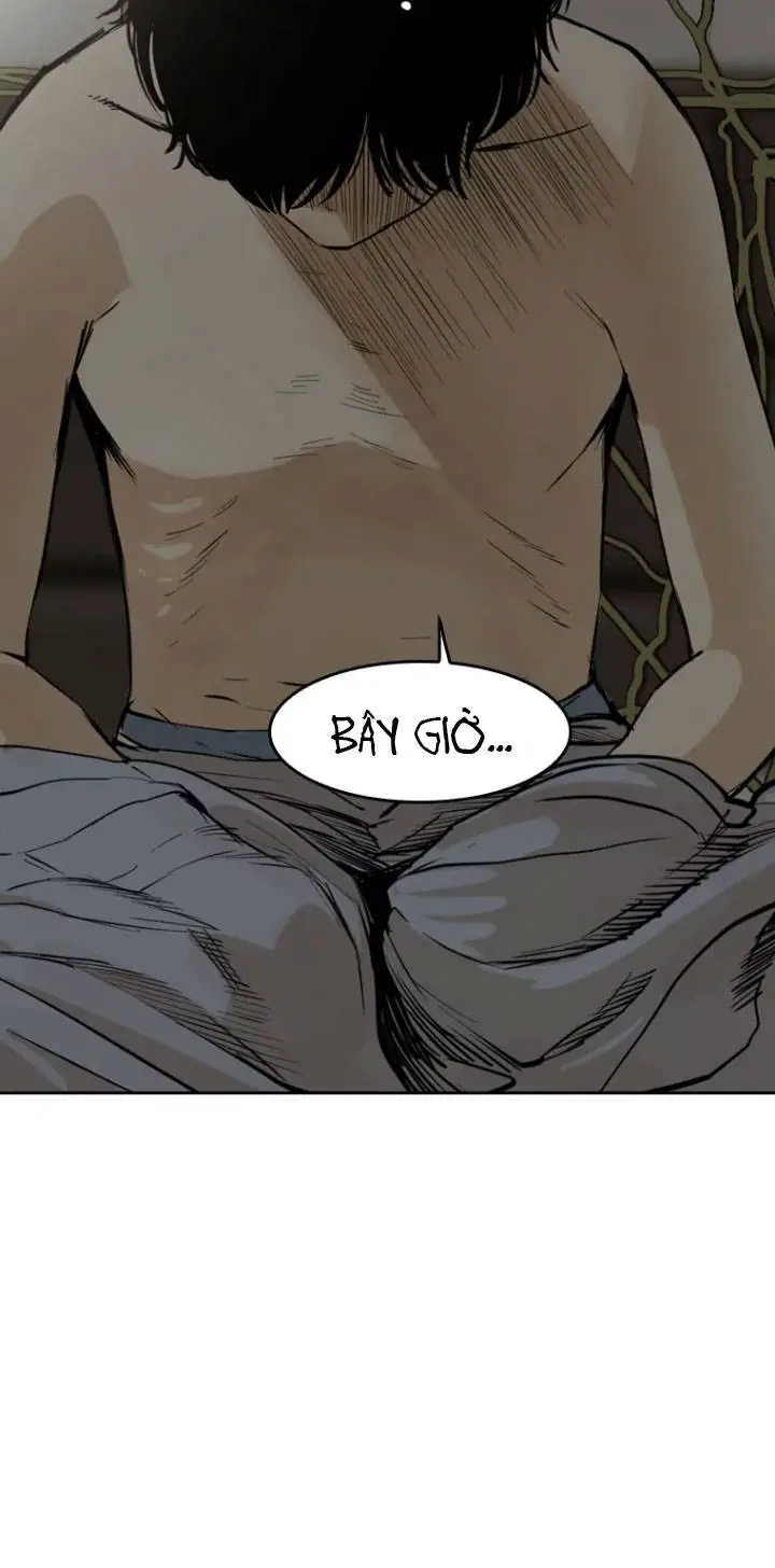The Blob Nettruyen ZZZ Chương 3 Page 20