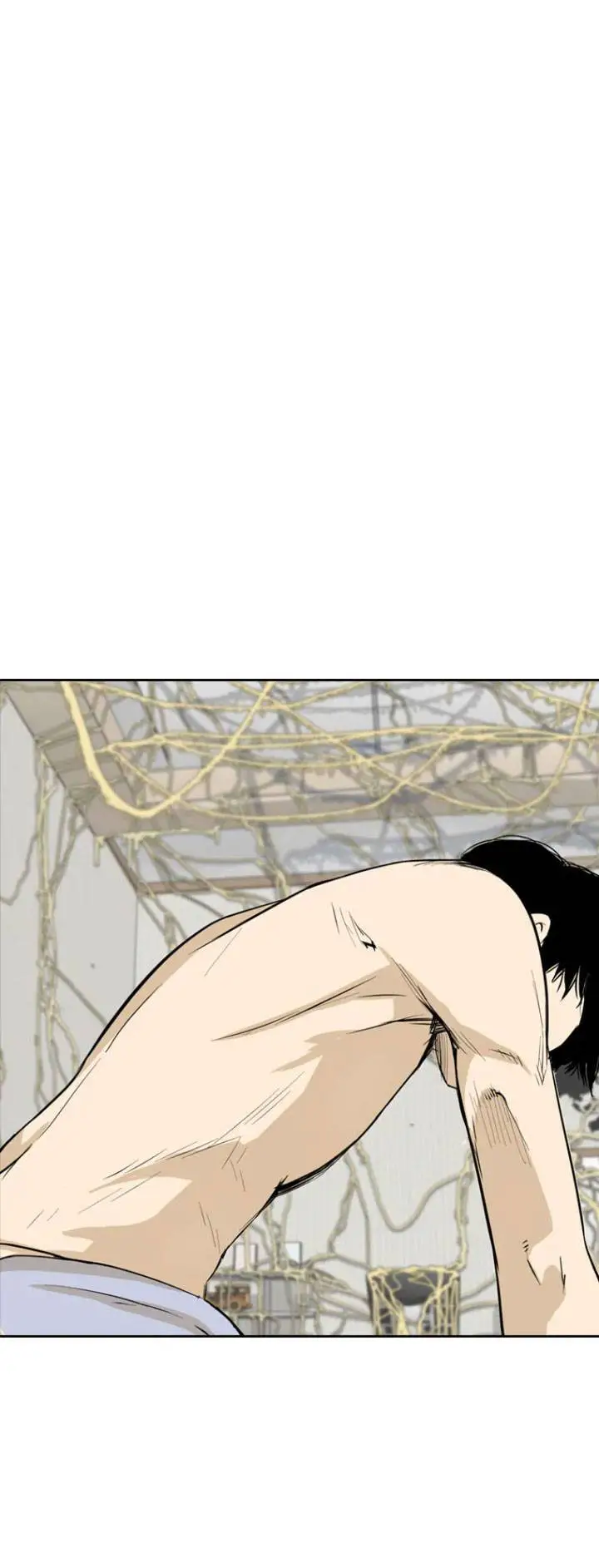 The Blob Nettruyen ZZZ Chương 3 Page 22