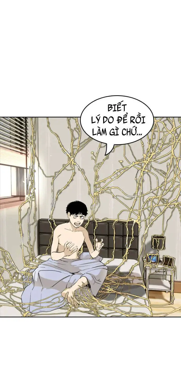 The Blob Nettruyen ZZZ Chương 3 Page 26