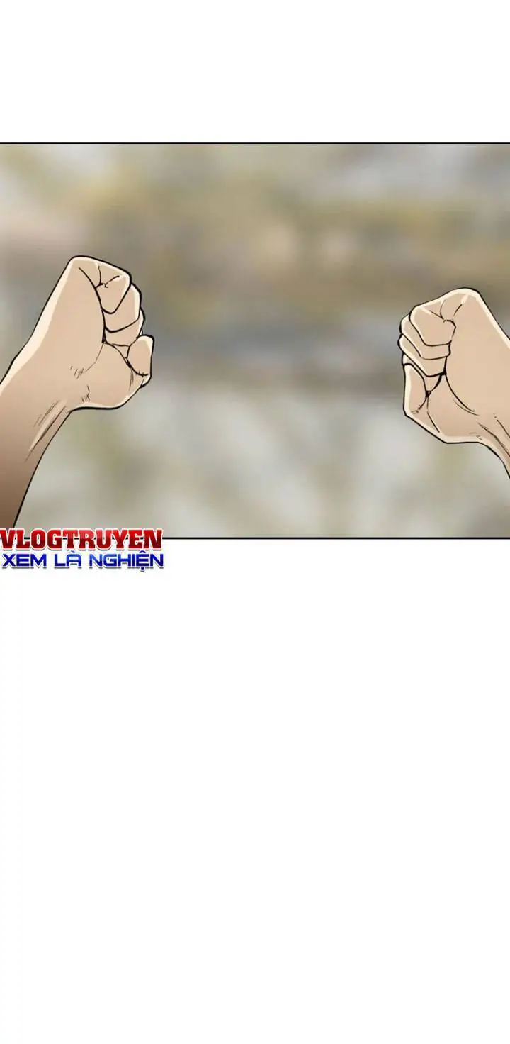 The Blob Nettruyen ZZZ Chương 3 Page 29