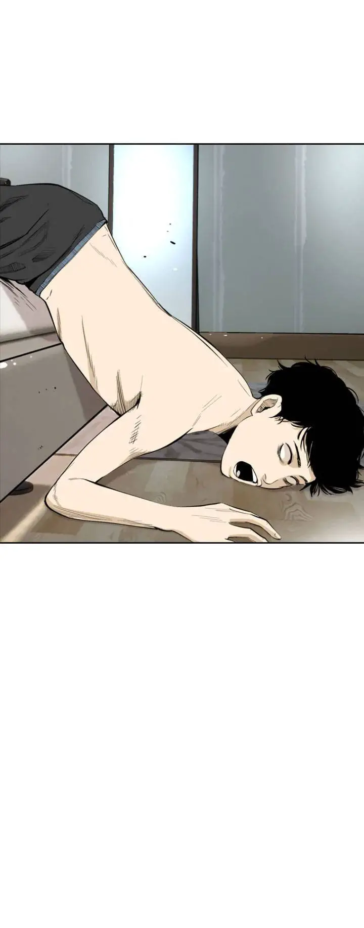 The Blob Nettruyen ZZZ Chương 3 Page 36