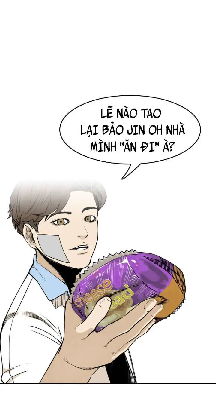 The Blob Nettruyen ZZZ Chương 3 Page 41