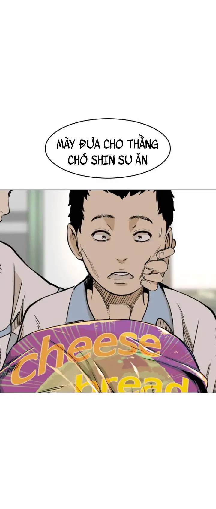 The Blob Nettruyen ZZZ Chương 3 Page 43