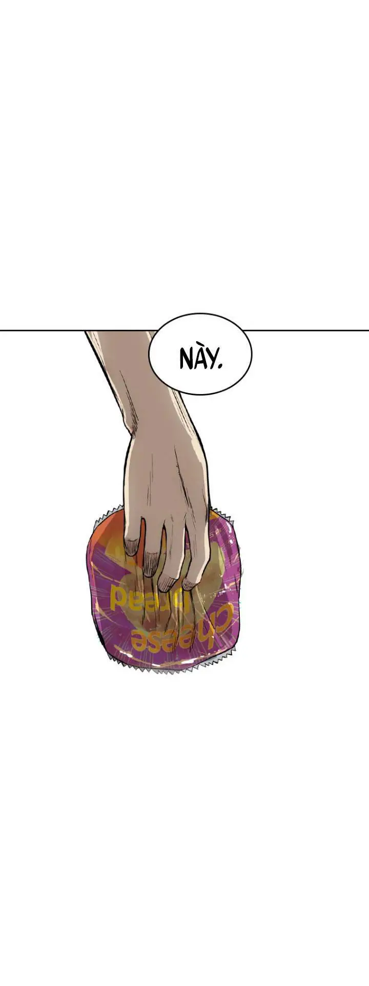 The Blob Nettruyen ZZZ Chương 3 Page 45