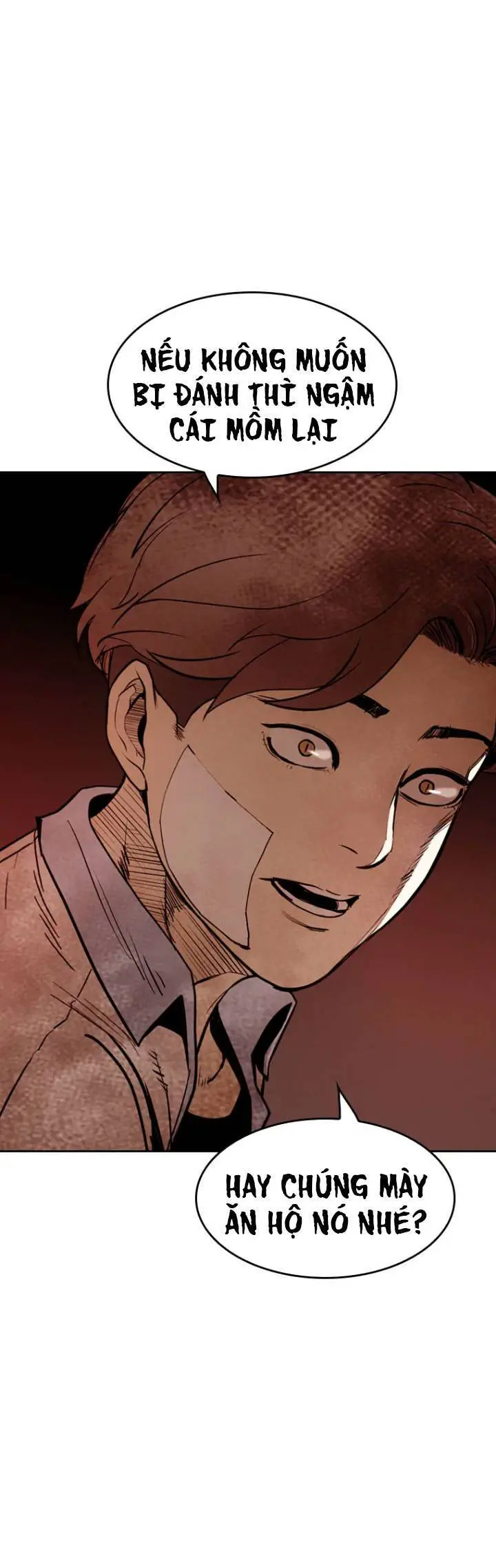 The Blob Nettruyen ZZZ Chương 3 Page 47