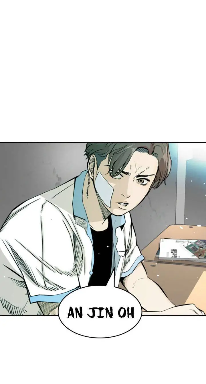 The Blob Nettruyen ZZZ Chương 3 Page 50