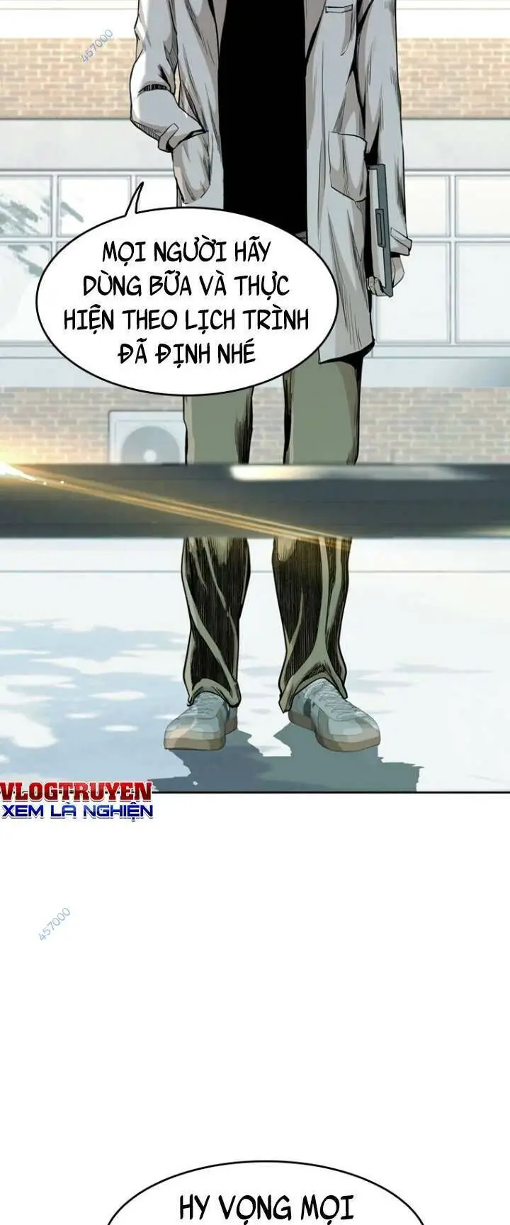 The Blob Nettruyen ZZZ Chương 36 Page 47