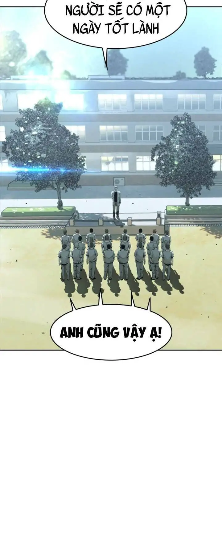 The Blob Nettruyen ZZZ Chương 36 Page 48