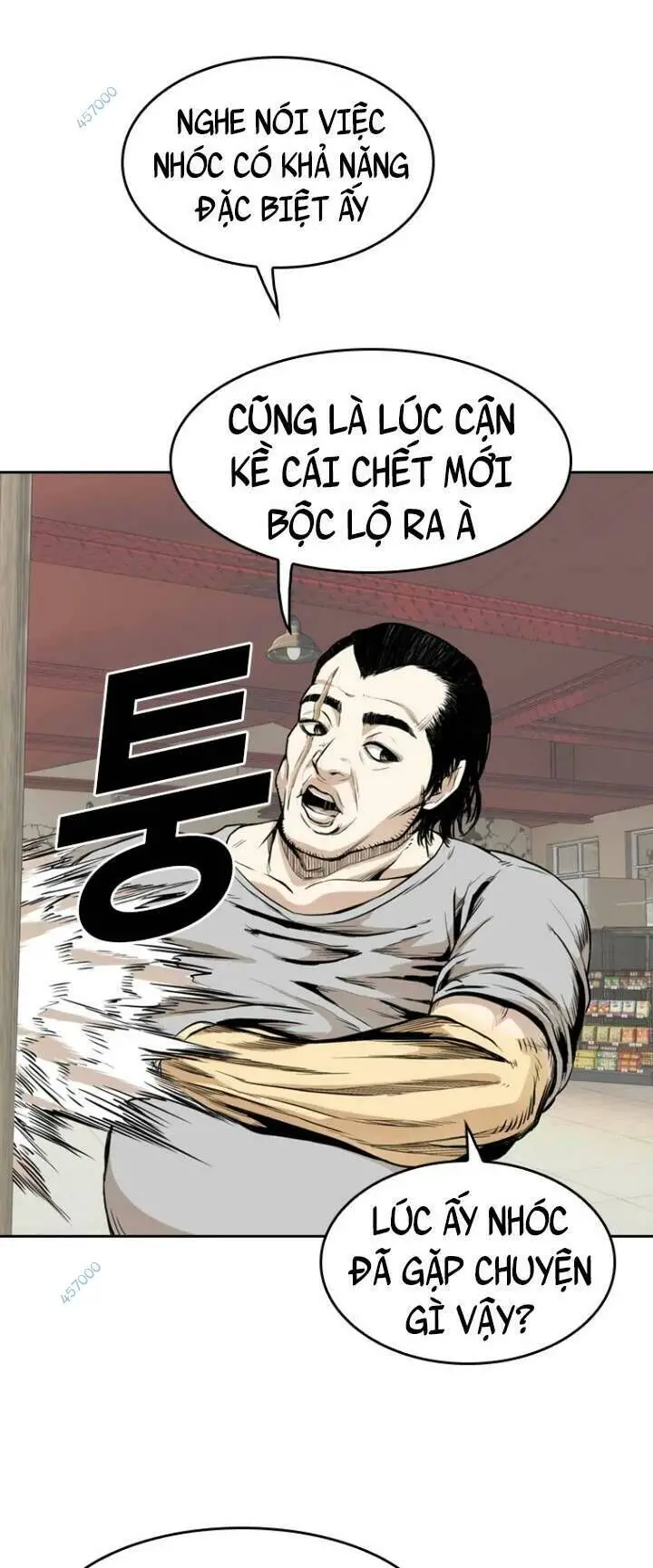 The Blob Nettruyen ZZZ Chương 36 Page 55