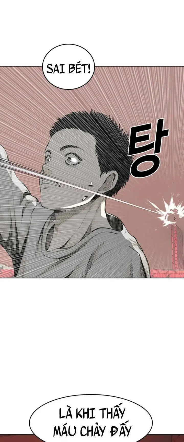 The Blob Nettruyen ZZZ Chương 36 Page 58