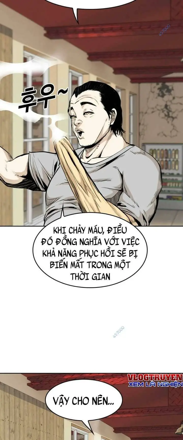 The Blob Nettruyen ZZZ Chương 36 Page 59