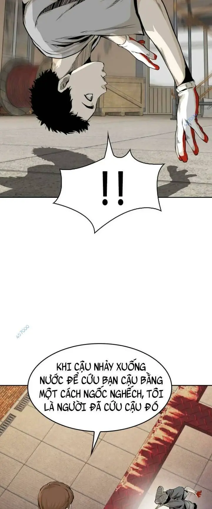 The Blob Nettruyen ZZZ Chương 36 Page 65
