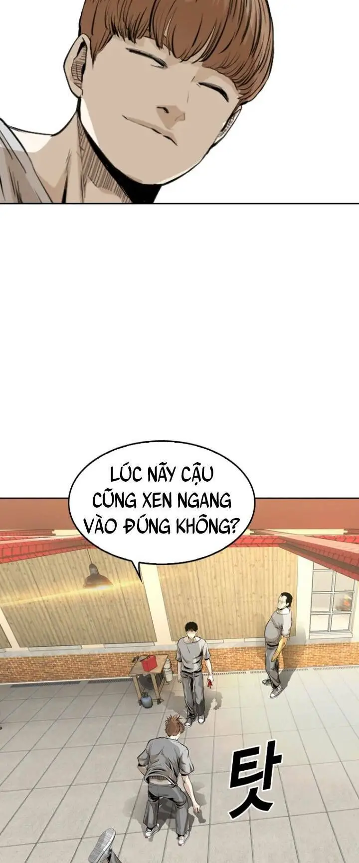 The Blob Nettruyen ZZZ Chương 36 Page 70
