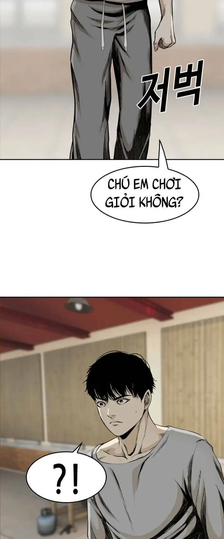 The Blob Nettruyen ZZZ Chương 36 Page 72