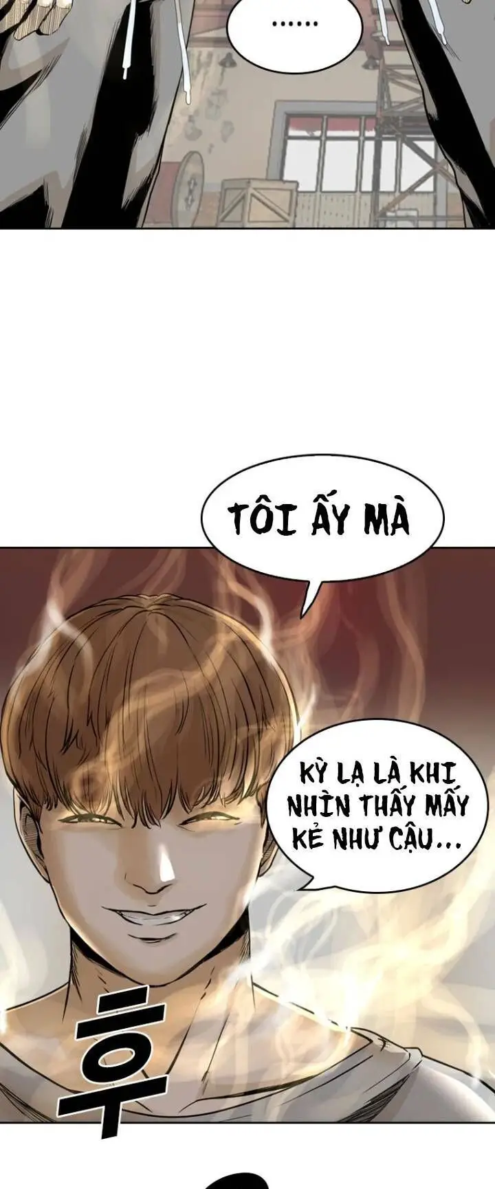 The Blob Nettruyen ZZZ Chương 36 Page 74