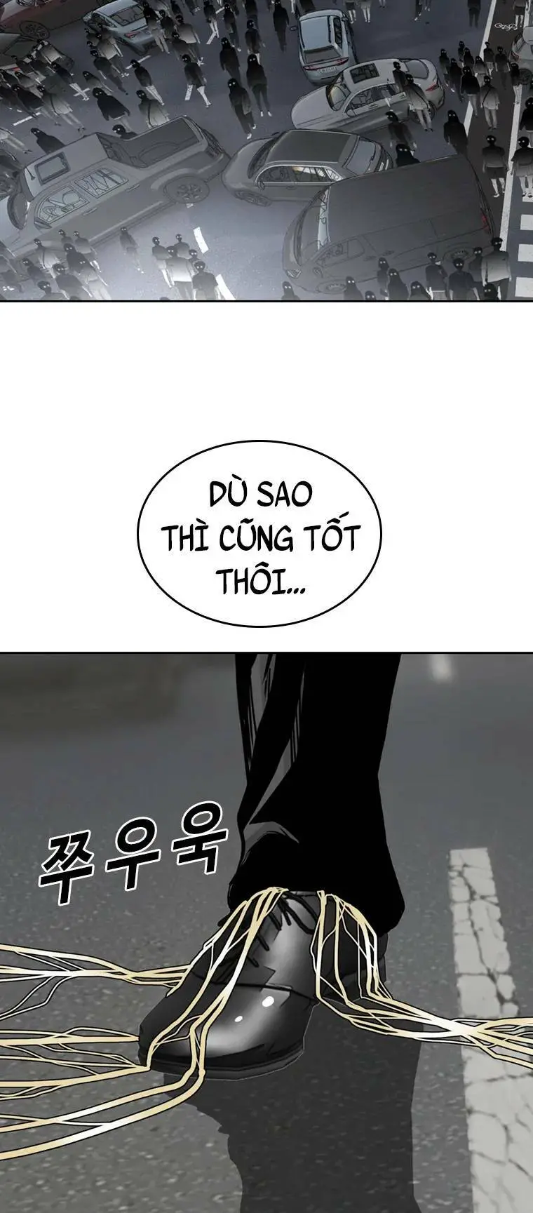 The Blob Nettruyen ZZZ Chương 98 Page 40
