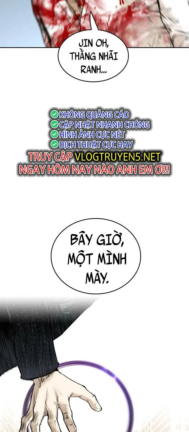 The Blob Nettruyen ZZZ Chương 98 Page 48