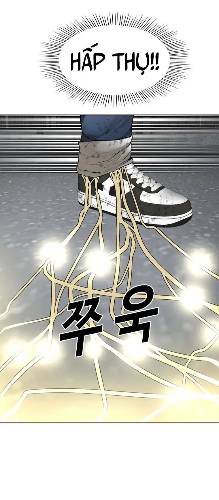 The Blob Nettruyen ZZZ Chương 98 Page 56