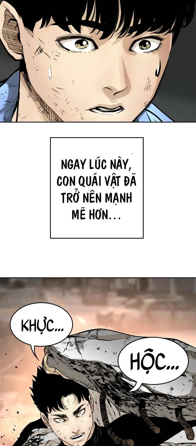 The Blob Nettruyen ZZZ Chương 98 Page 60