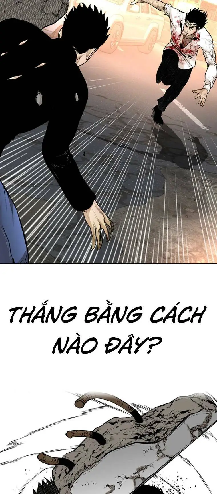 The Blob Nettruyen ZZZ Chương 98 Page 62