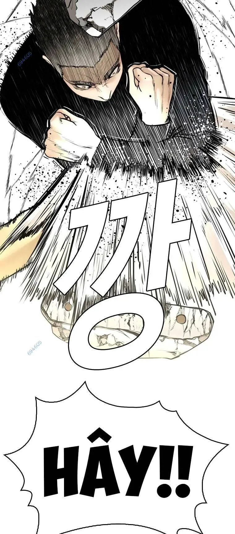 The Blob Nettruyen ZZZ Chương 98 Page 63